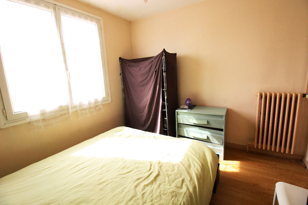 Appartement T2 à Rennes