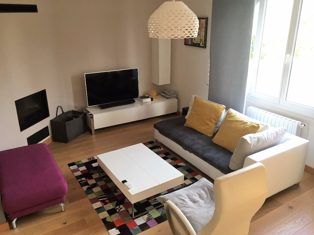 Maison T9 à Rennes