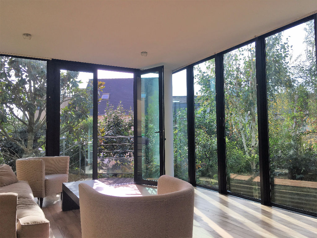Maison T9 à Rennes