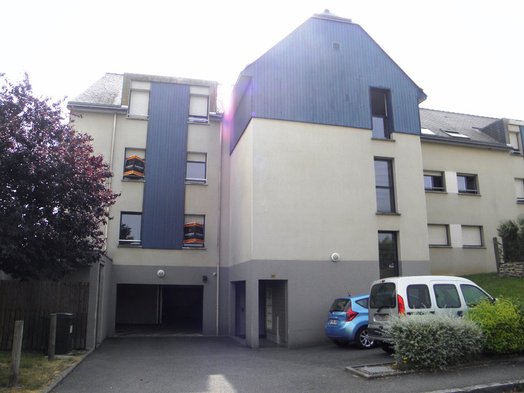 Appartement T3 à Goven