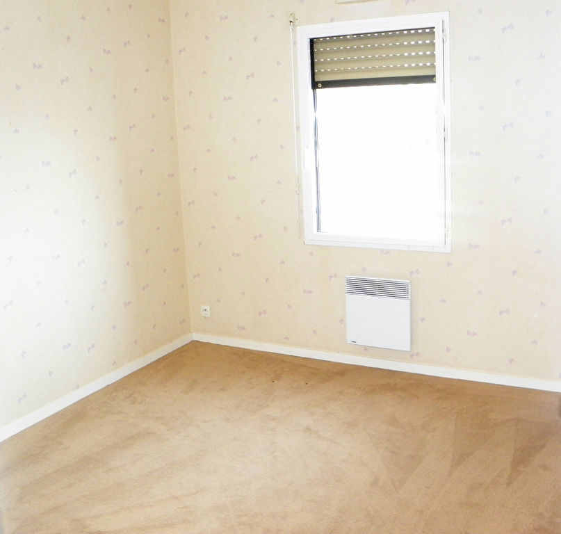 Appartement T3 à Goven
