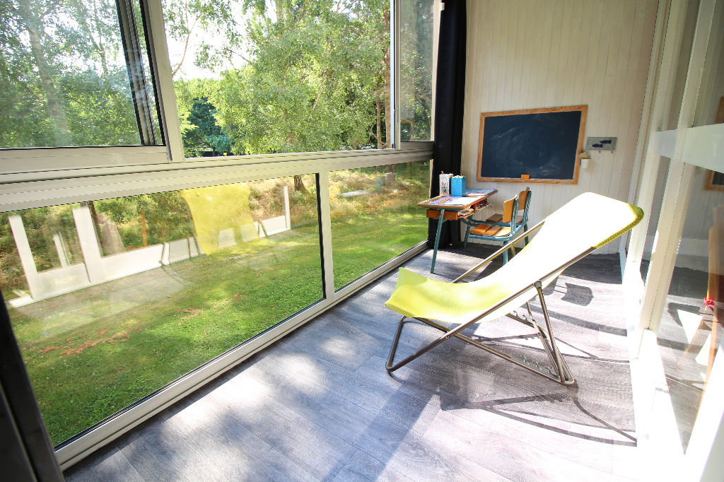 Appartement T4 à Rennes