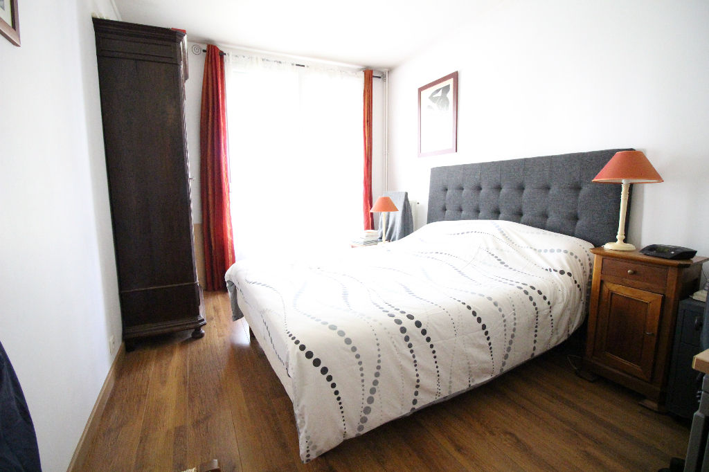 Appartement T4 à Rennes