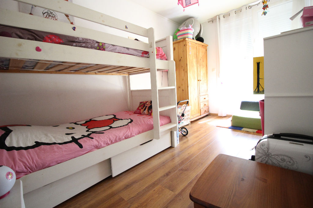 Appartement T4 à Rennes