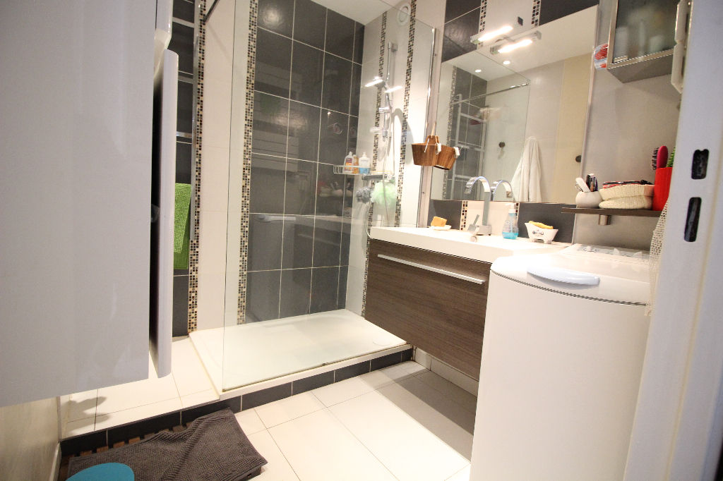Appartement T4 à Rennes