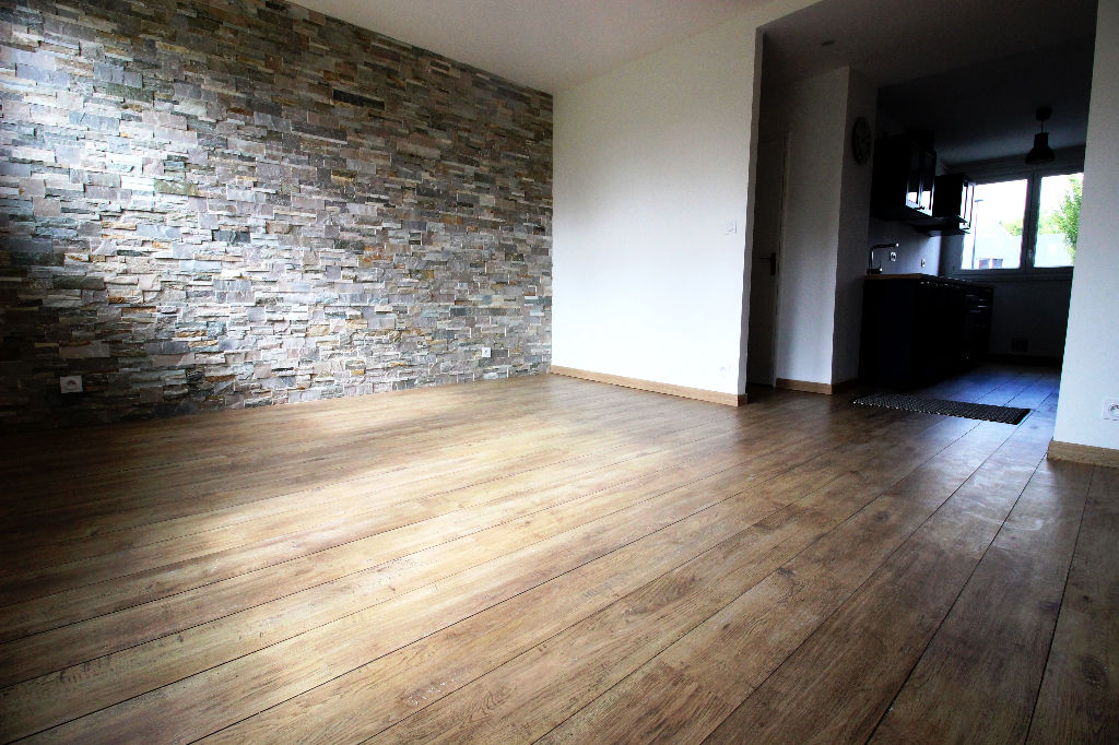 Appartement T4 à Rennes
