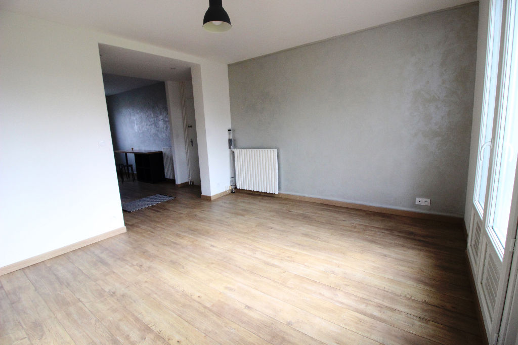 Appartement T4 à Rennes