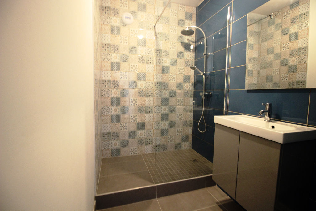 Appartement T4 à Rennes