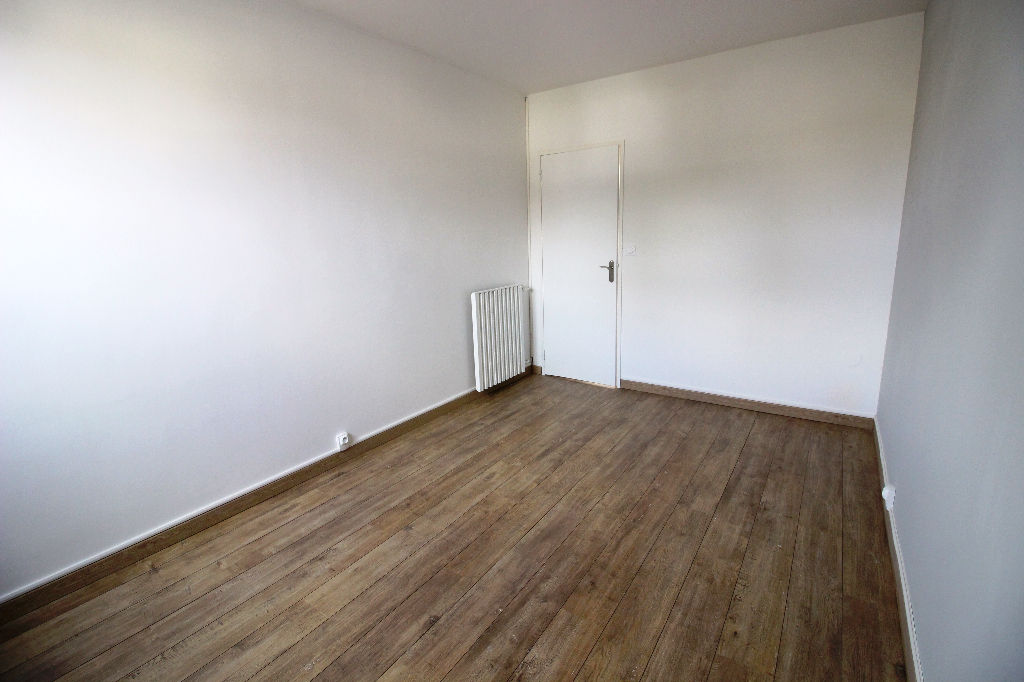 Appartement T4 à Rennes