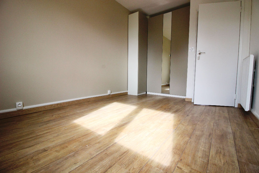 Appartement T4 à Rennes