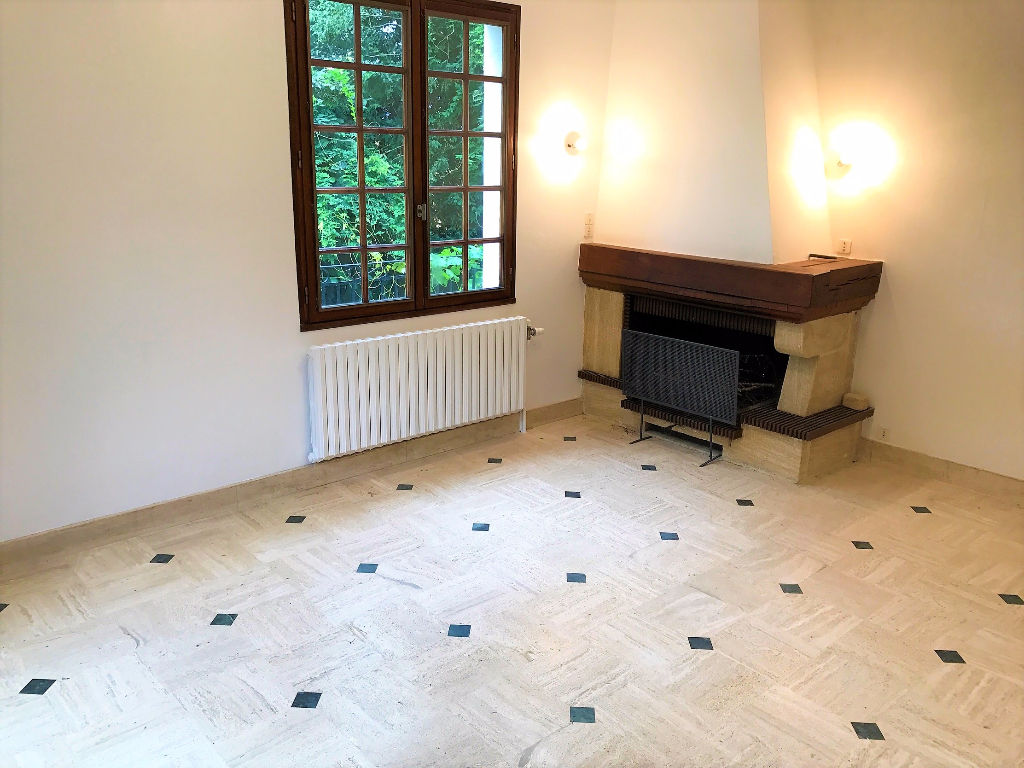 Maison T7 à Saint erblon