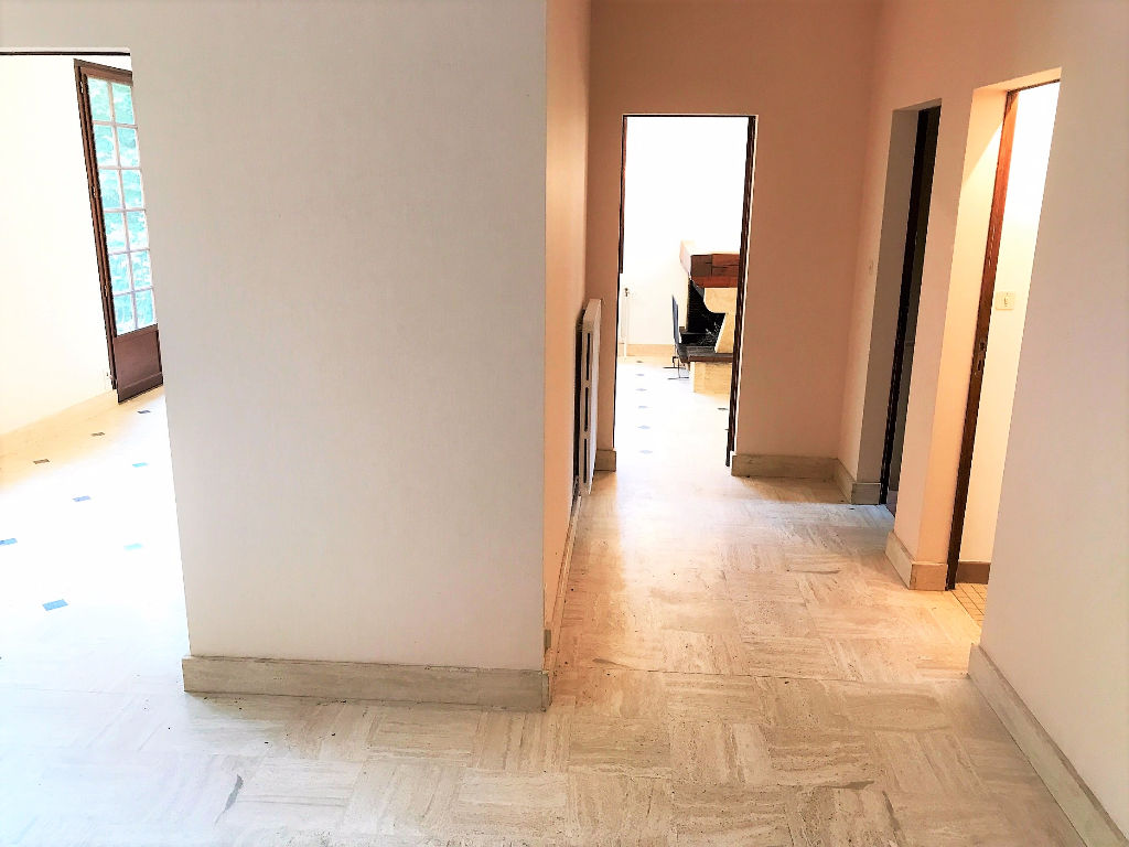 Maison T7 à Saint erblon