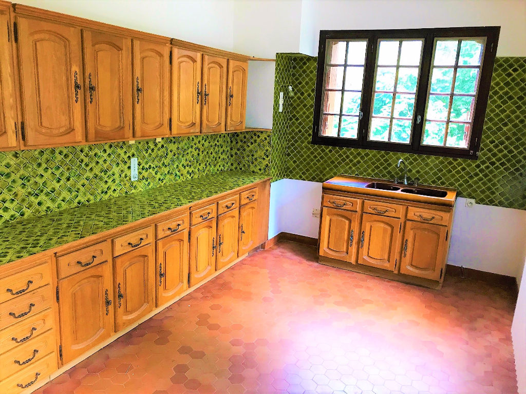 Maison T7 à Saint erblon