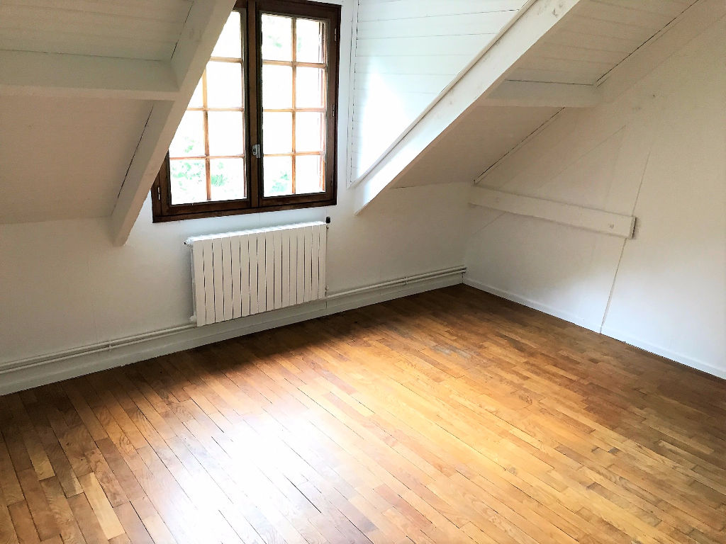 Maison T7 à Saint erblon