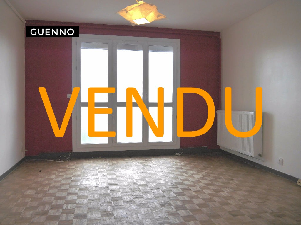 Appartement T3 à Rennes