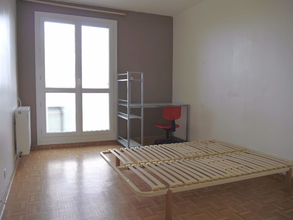 Appartement T3 à Rennes