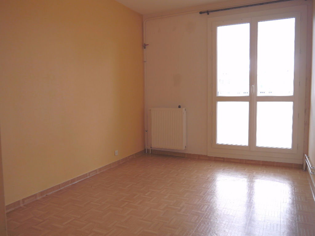 Appartement T3 à Rennes