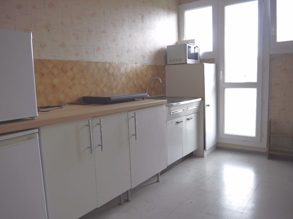 Appartement T3 à Rennes