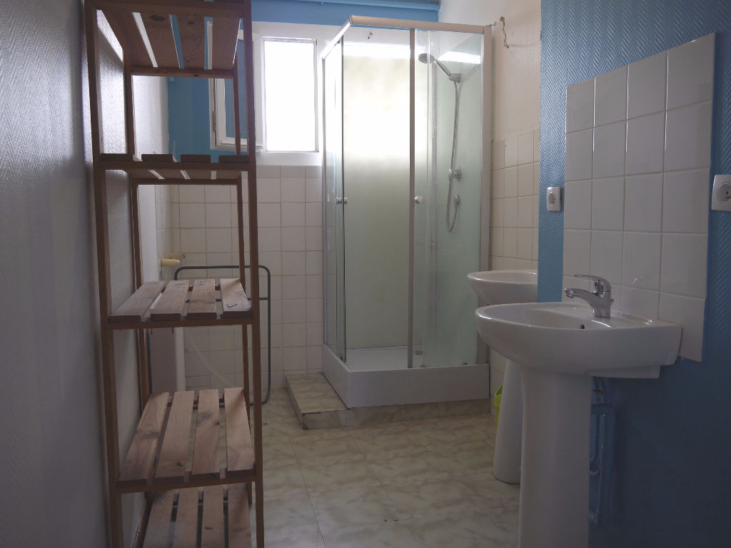 Appartement T3 à Rennes