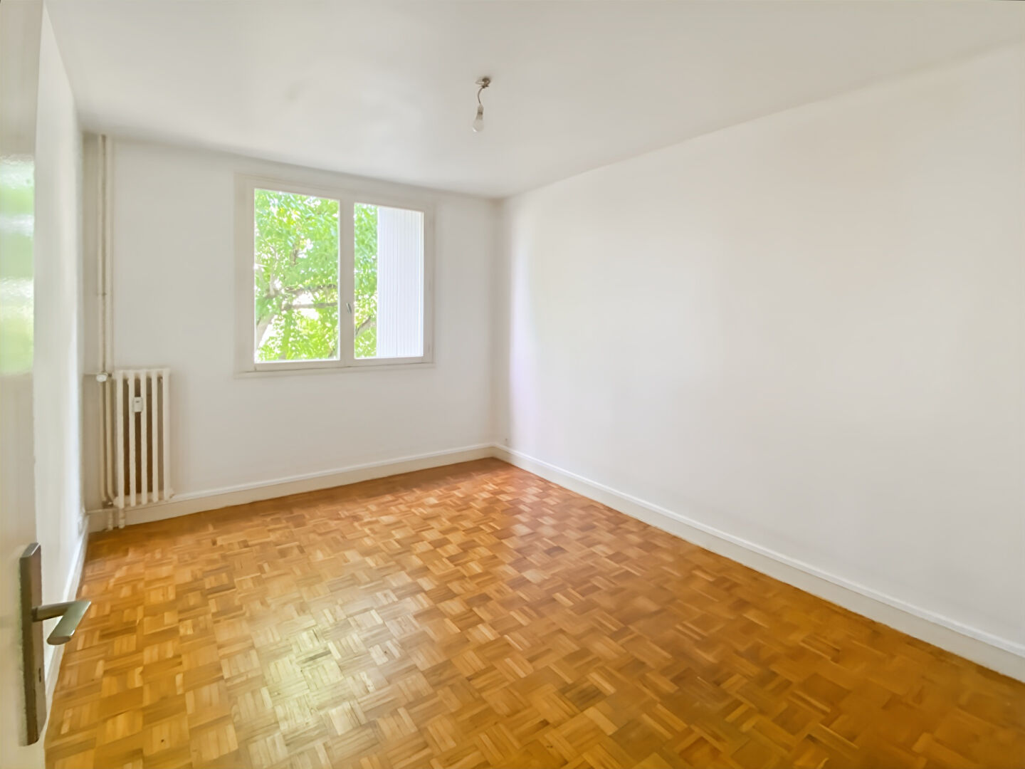 Appartement T3 à Rennes