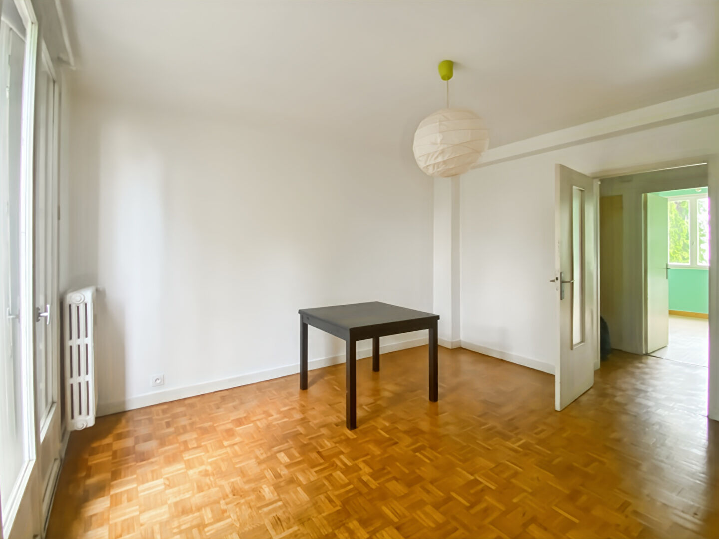 Appartement T3 à Rennes