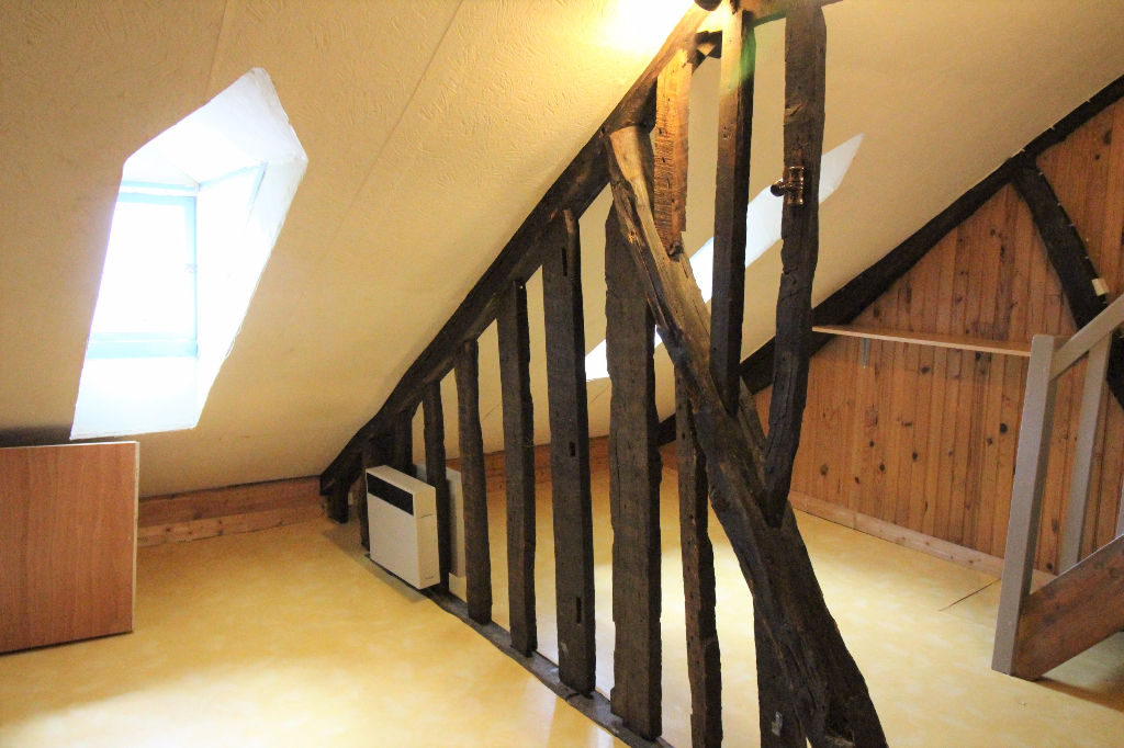 Appartement T1 à Rennes