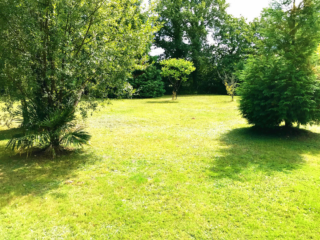 Maison T7 à Orgeres