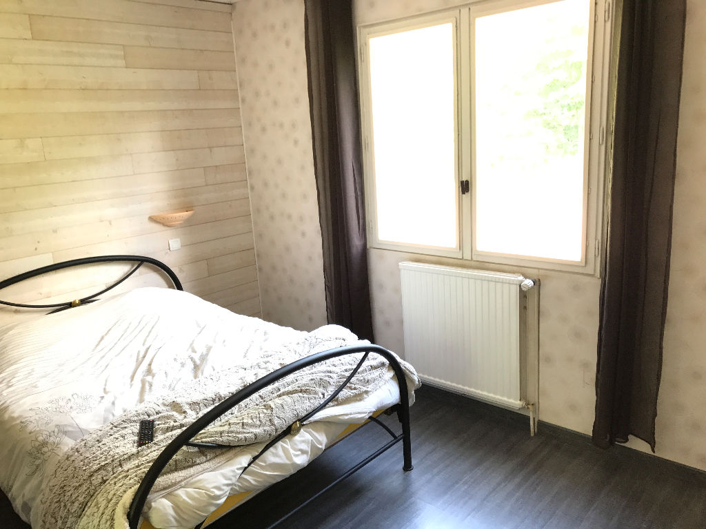 Maison T7 à Orgeres