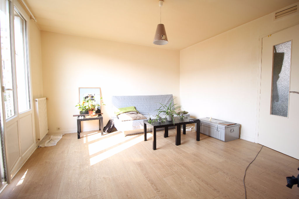 Appartement T4 à Rennes