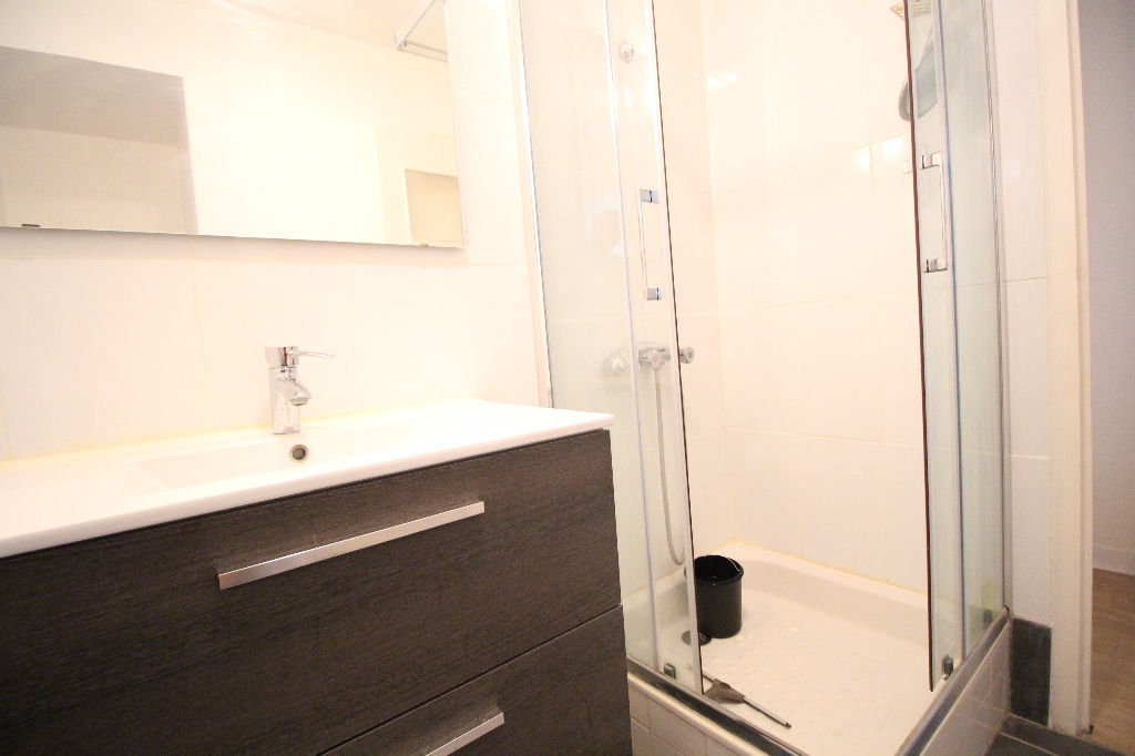 Appartement T4 à Rennes