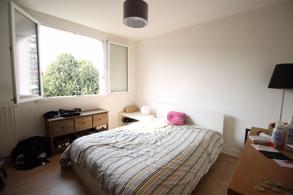 Appartement T4 à Rennes