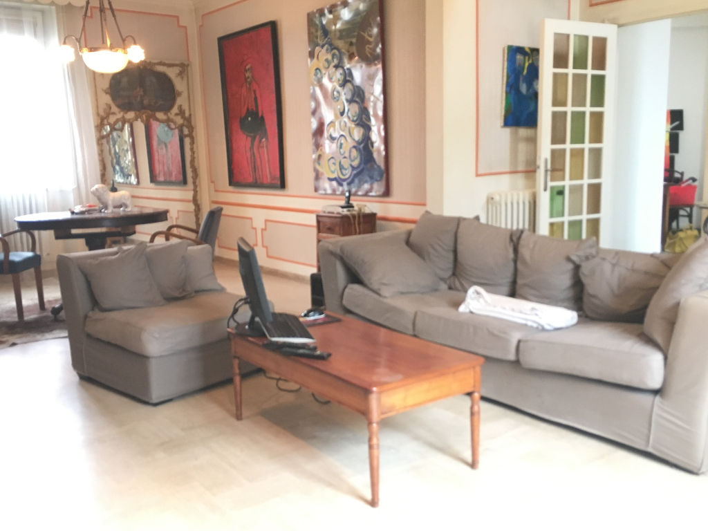 Maison T6 à Rennes