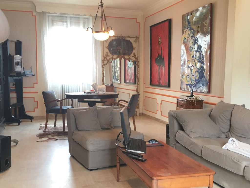 Maison T6 à Rennes