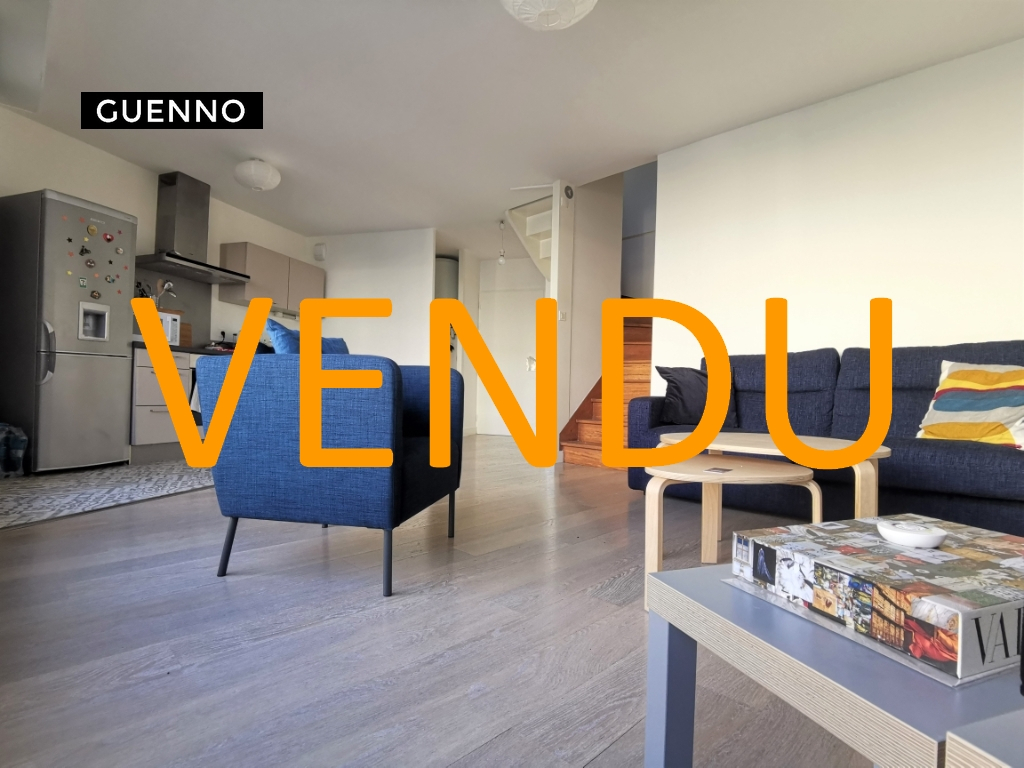 Appartement T3 à Rennes