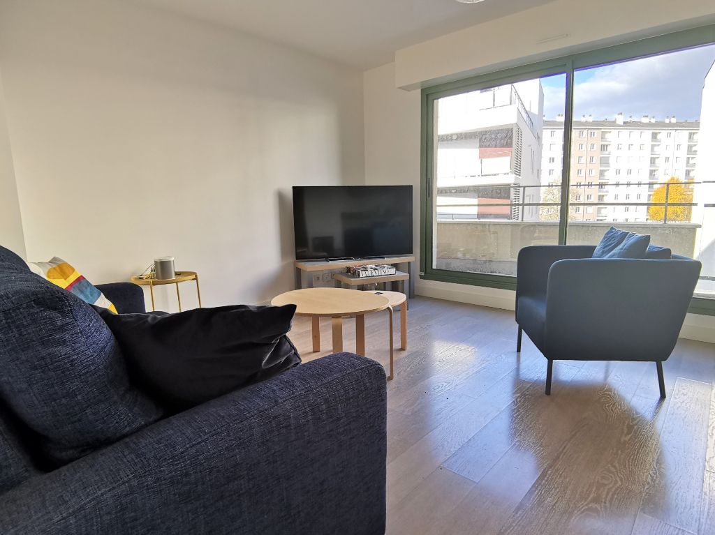 Appartement T3 à Rennes
