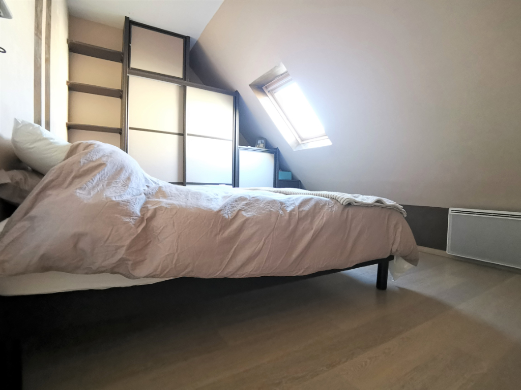 Appartement T3 à Rennes
