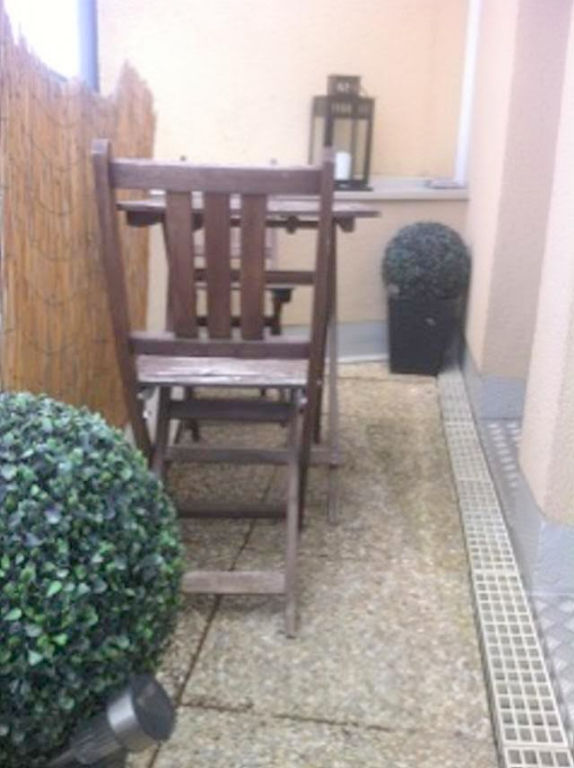 Appartement T3 à Rennes