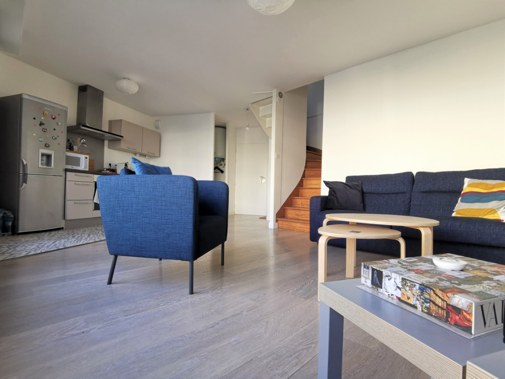 Appartement T3 à Rennes