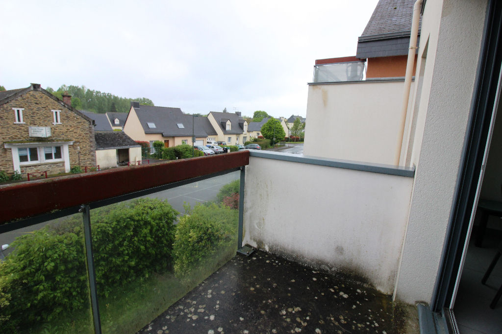 Appartement T2 à Guignen