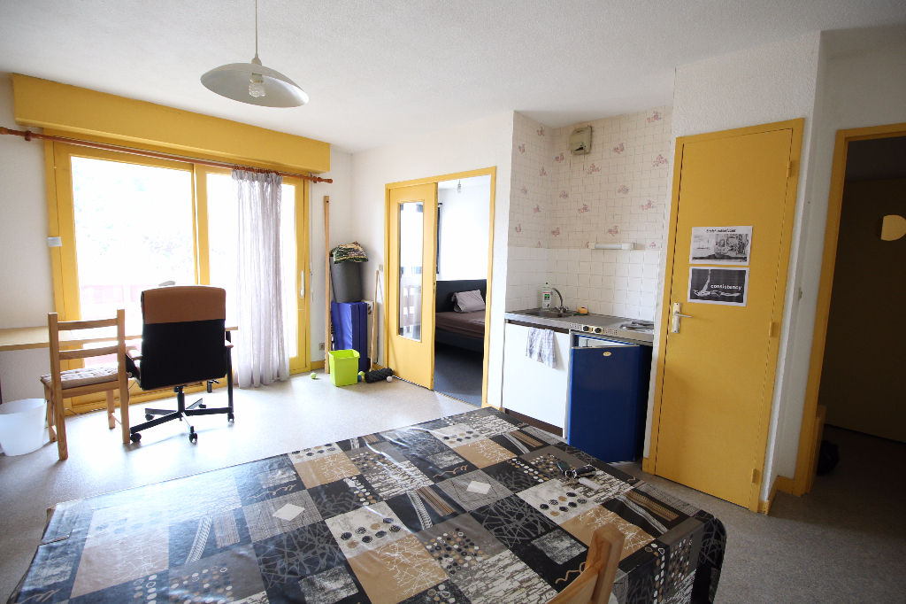 Appartement T2 à Rennes