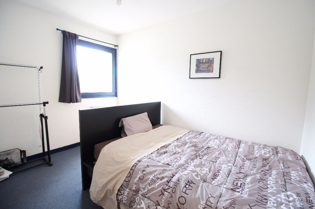 Appartement T2 à Rennes