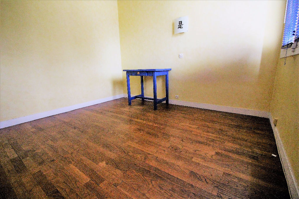 Appartement T2 à Rennes