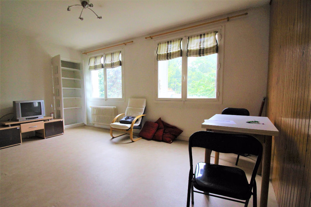 Appartement T2 à Rennes