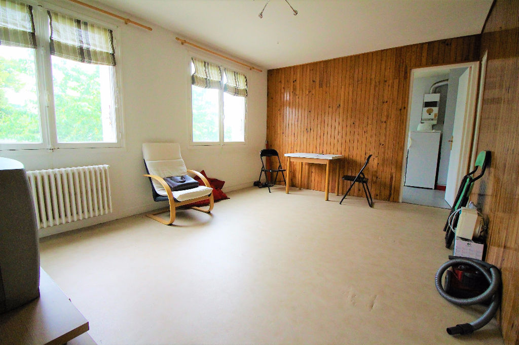 Appartement T2 à Rennes
