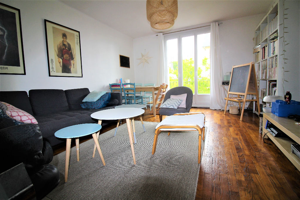Appartement T5 à Rennes