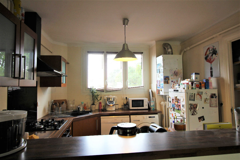 Appartement T5 à Rennes