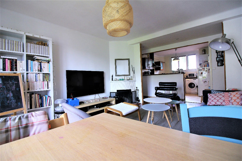 Appartement T5 à Rennes