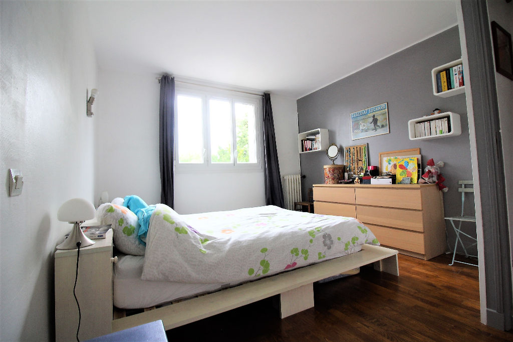 Appartement T5 à Rennes