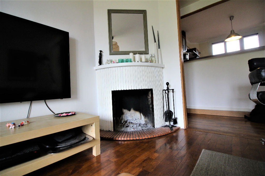 Appartement T5 à Rennes