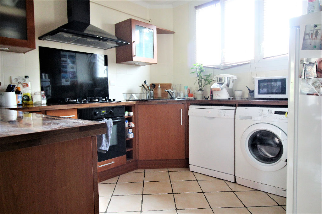 Appartement T5 à Rennes